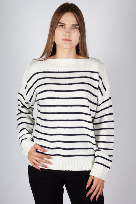 Villapaita BLUE SEVEN 248052-0100