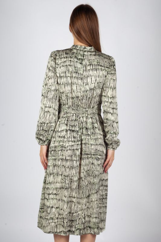 Vapaa-ajan mekko BLUE SEVEN 284039-7601