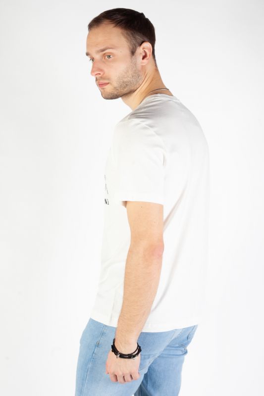 T-paita BLUE SEVEN 302732-010