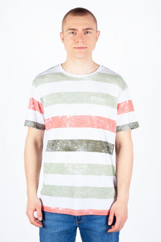 T-paita BLUE SEVEN 302779-001