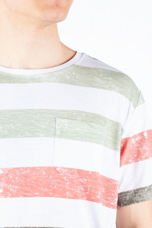 T-paita BLUE SEVEN 302779-001