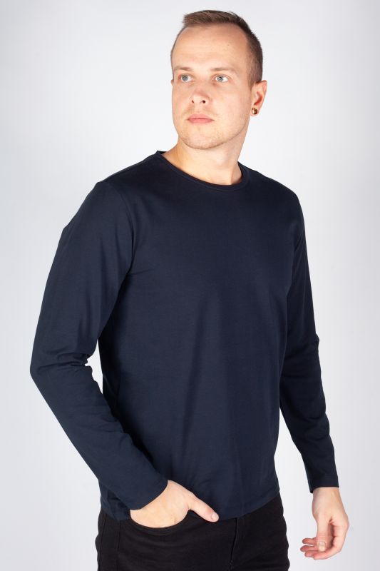 T-paita MCL 35839-LACIVERT