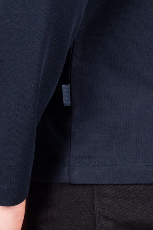 T-paita MCL 35839-LACIVERT