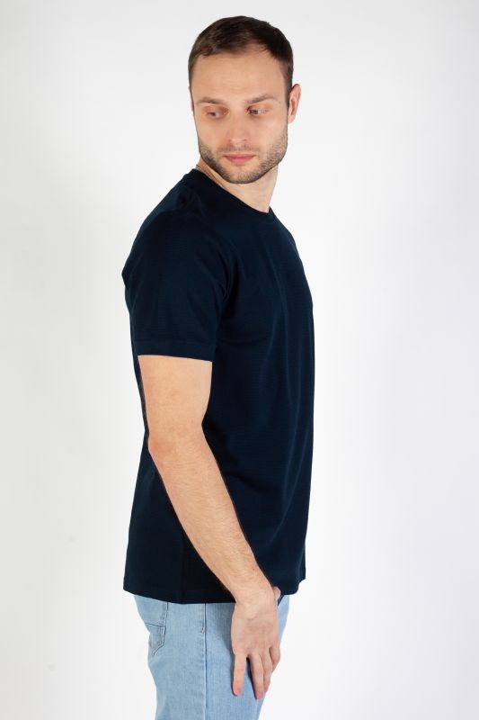 T-paita MCL 35860-LACIVERT