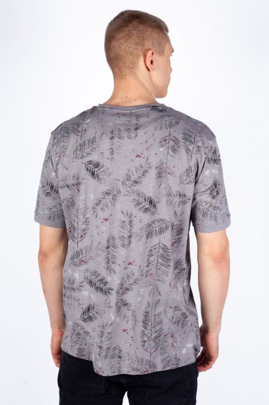 T-paita MCL 35964-GRI