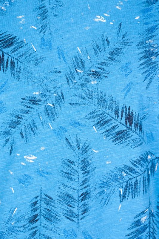 T-paita MCL 35964-MAVI