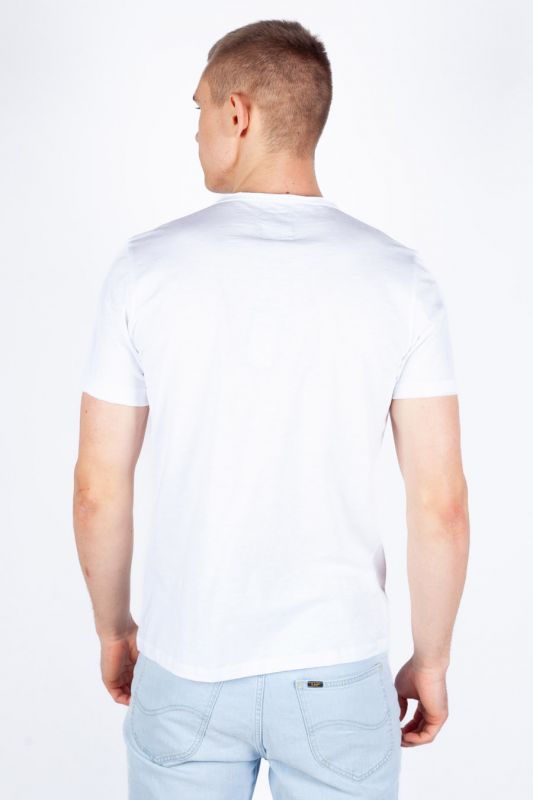 T-paita MCL 36196-BEYAZ