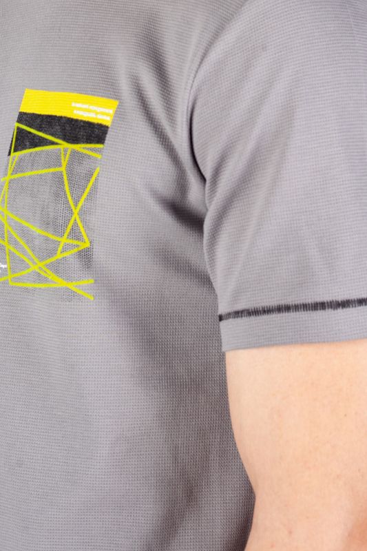 T-paita MCL 36235-GRI