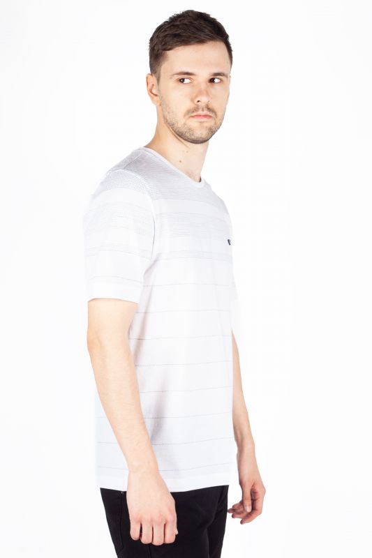 T-paita MCL 36668-BEYAZ-BEJ