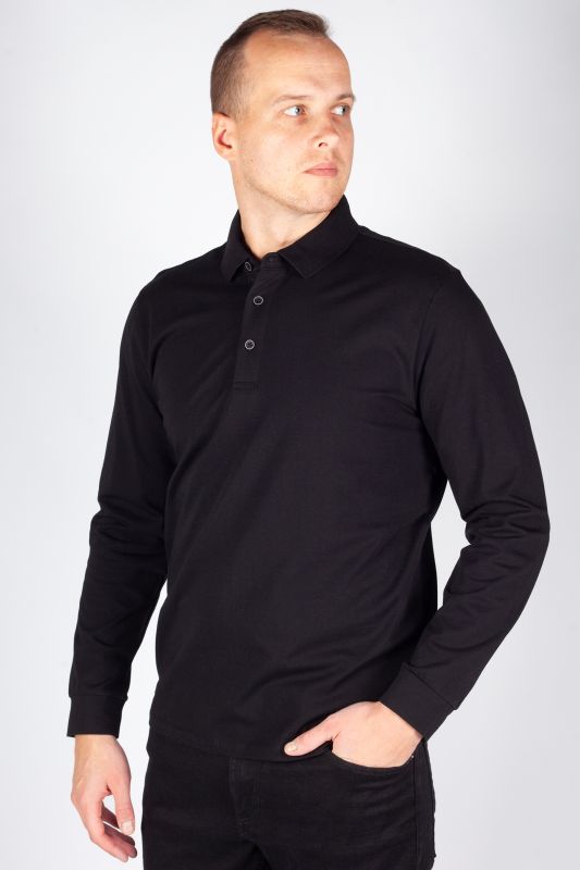 Polo paita MCL 39471-SIYAH