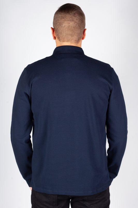 Polo paita MCL 39688-LACIVERT