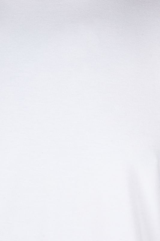 T-paita XINT 502279-BEYAZ