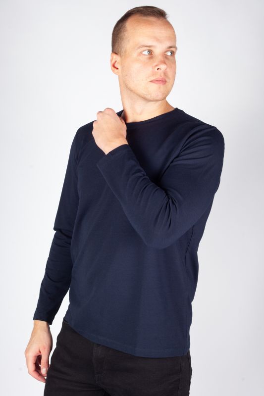 T-paita XINT 502279-LACIVERT