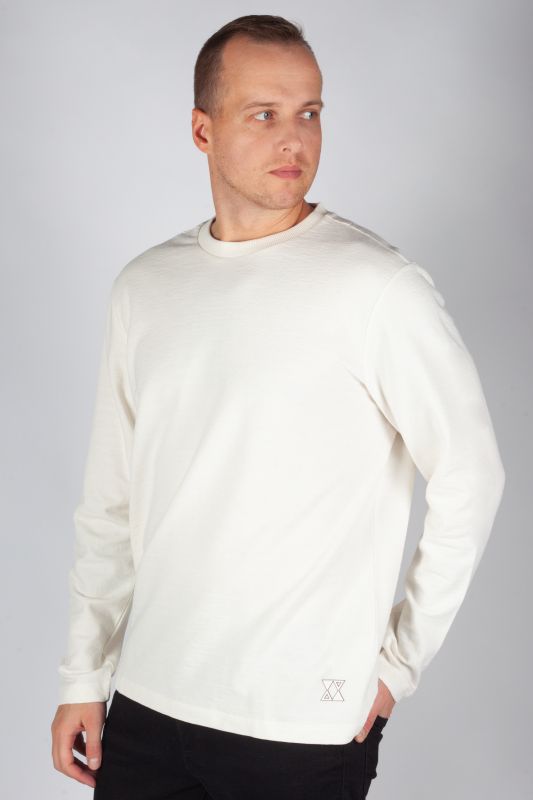 T-paita XINT 502283-EKRU