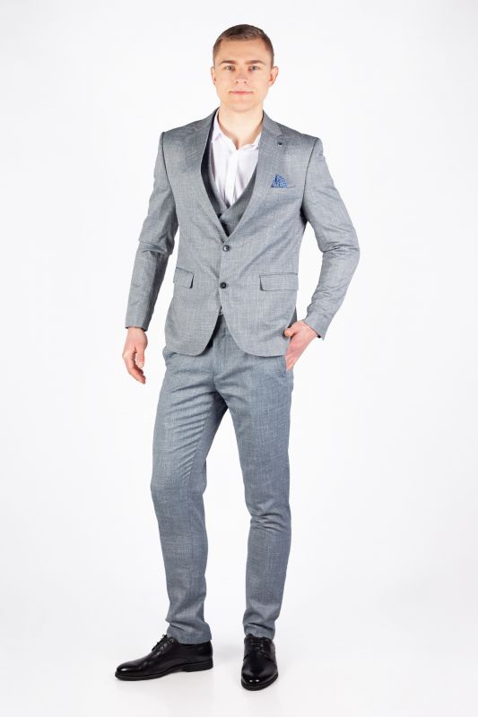 Puvut FRAPPOLI 6124-ELNINO-NAVI