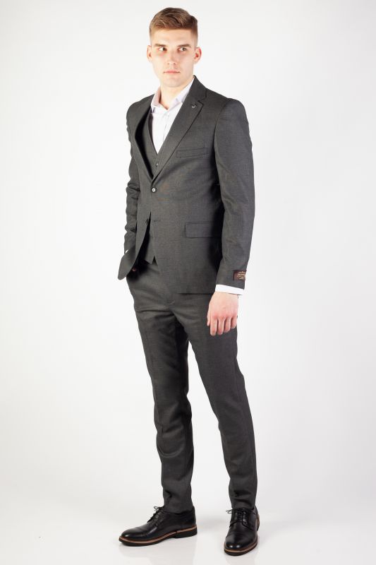 Pikkutakki FRAPPOLI 6141-SERARDO-KGRI-JACKE