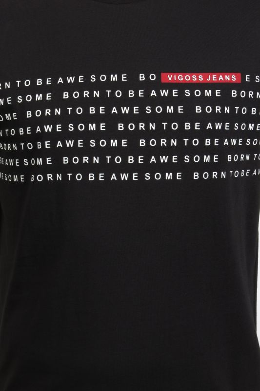 T-paita VIGOSS 61753-03370-V0001