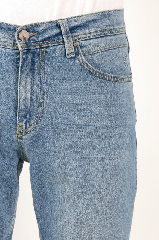 Farkut BLK JEANS 8324-186-304-231-808