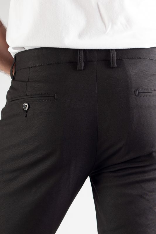 Klassiset housut BLK JEANS 8382-5144-101-200