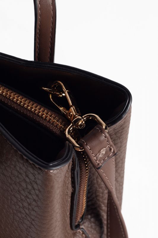 Olkalaukku PIERRE CARDIN 86990-MS172-TAUPE