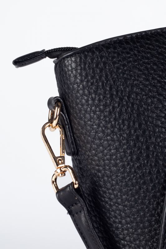 Olkalaukku PIERRE CARDIN 86993-MS172-NERO