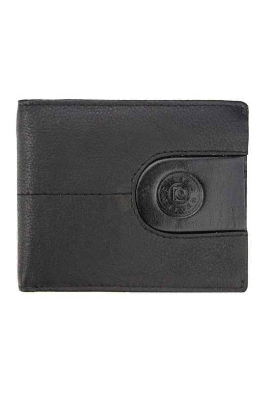 Lompakko PIERRE CARDIN 8804-TILAK41-NERO