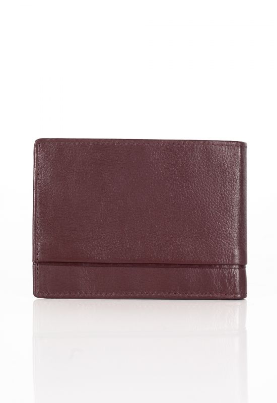 Lompakko PIERRE CARDIN 8805-TILAK23-BORDO