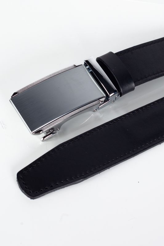 Nahkainen vyö X JEANS BASICS 98-009-AT31