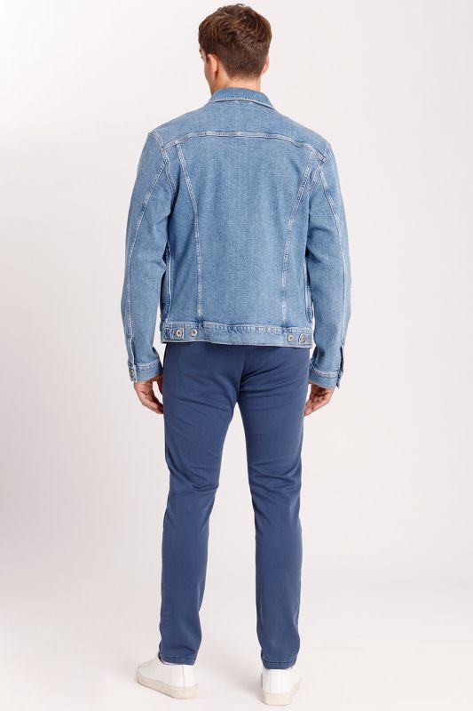 Denim takki CROSS JEANS A320-008