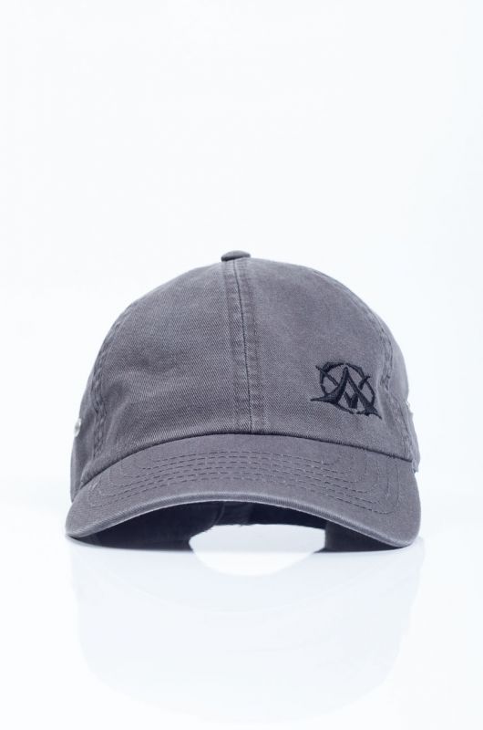 Hattu X JEANS ACTION-DARK-GREY