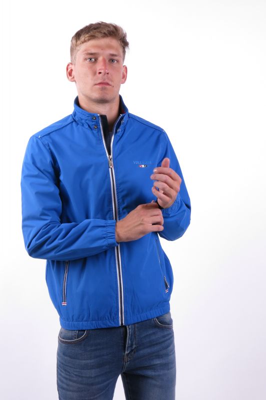 Tuulitakki VOILE BLEUE AQUARIUS-ROYAL-BLUE