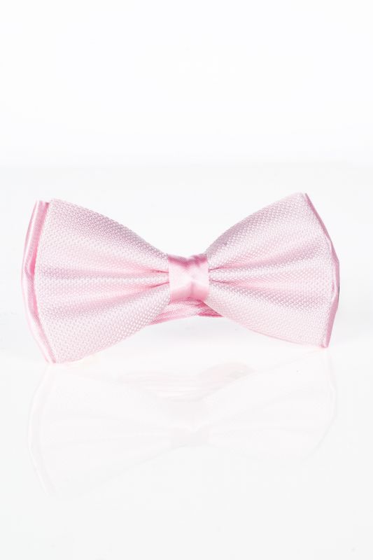 Rusetti NINO PACOLI BOWTIE-DES-29-PINK