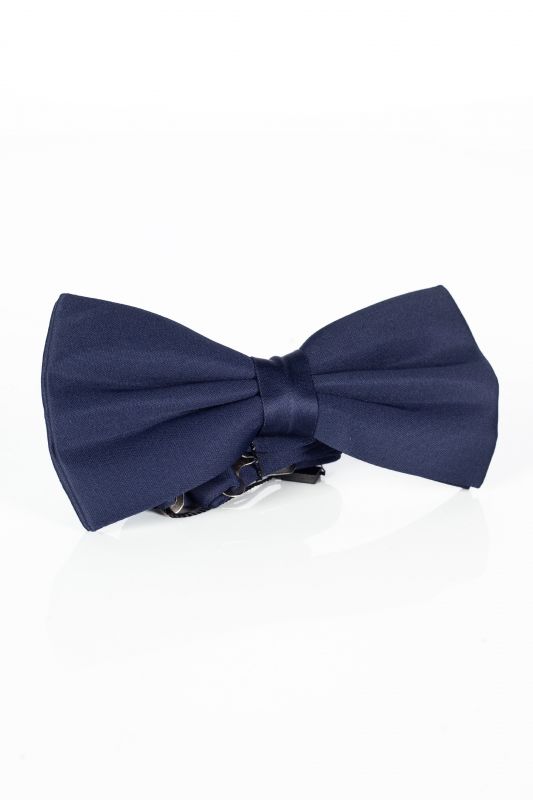 Rusetti NINO PACOLI BOWTIE-DUZ-24-NAVY