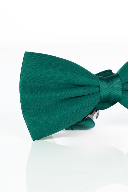 Rusetti NINO PACOLI BOWTIE-DUZ-31-GREEN