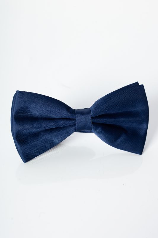 Rusetti NINO PACOLI BOWTIE-DUZ-NAVY