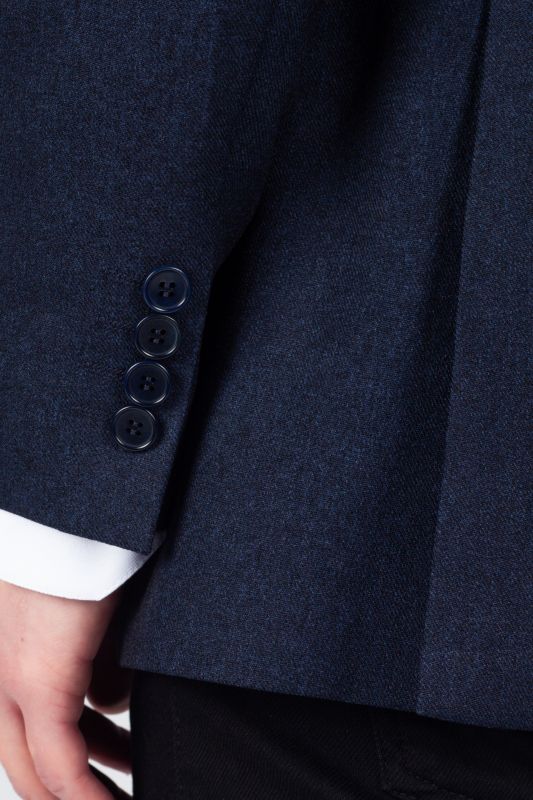 Pikkutakki BAGGI BY XJEANS CKK25082-PASIFIK-002