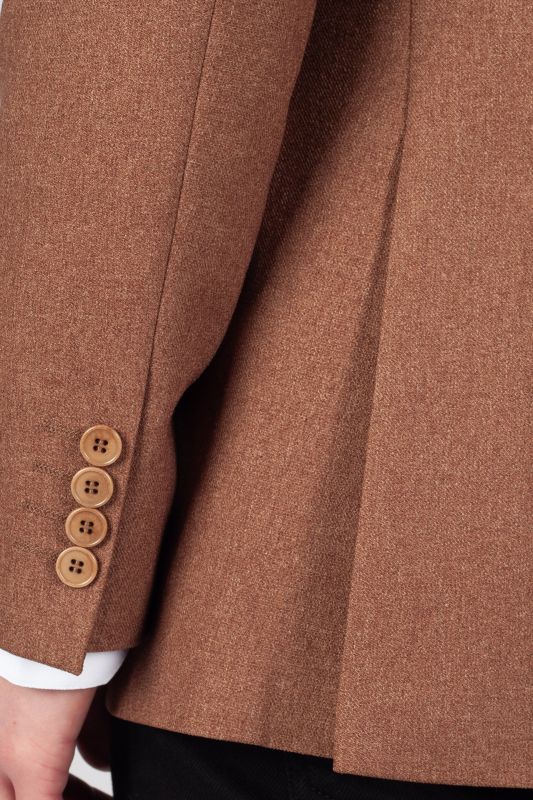 Pikkutakki BAGGI BY XJEANS CKK25082-PASIFIK-031