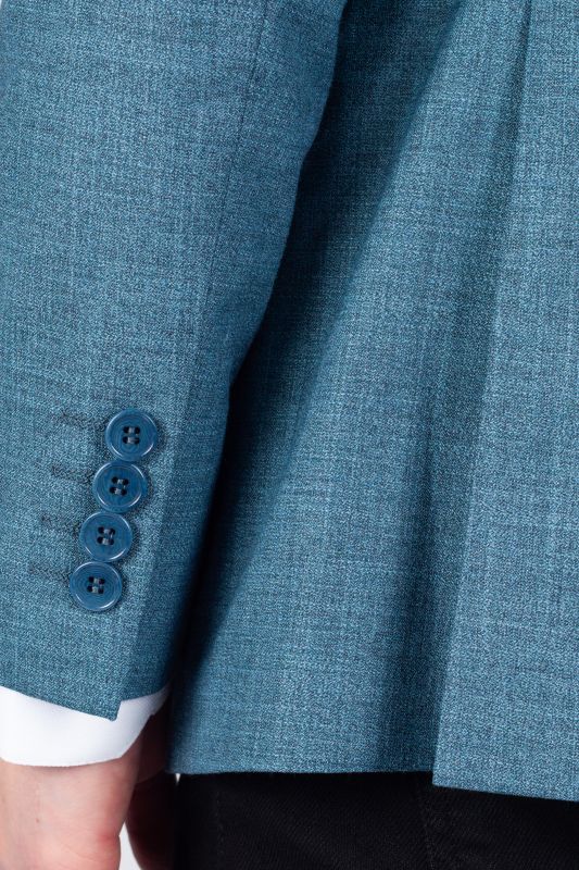 Pikkutakki BAGGI BY XJEANS CKK25088-CORVO-024