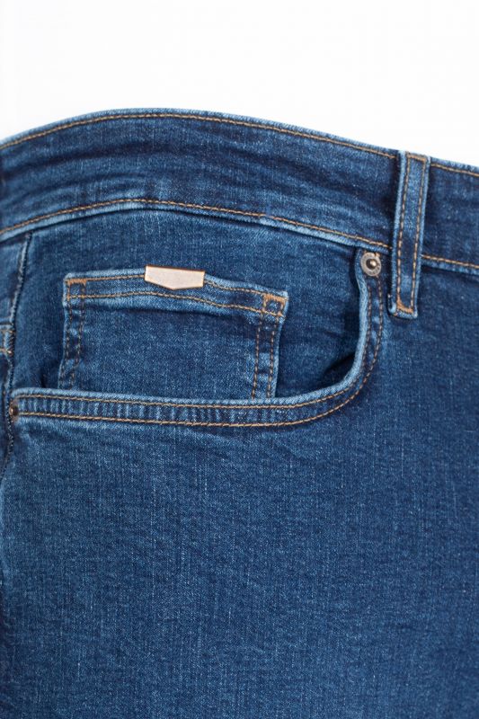 Farkut CROSS JEANS E170-006