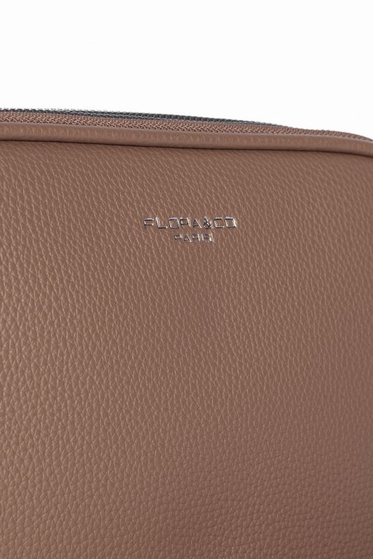 Käsilaukku FLORA&CO H6915-TAUPE