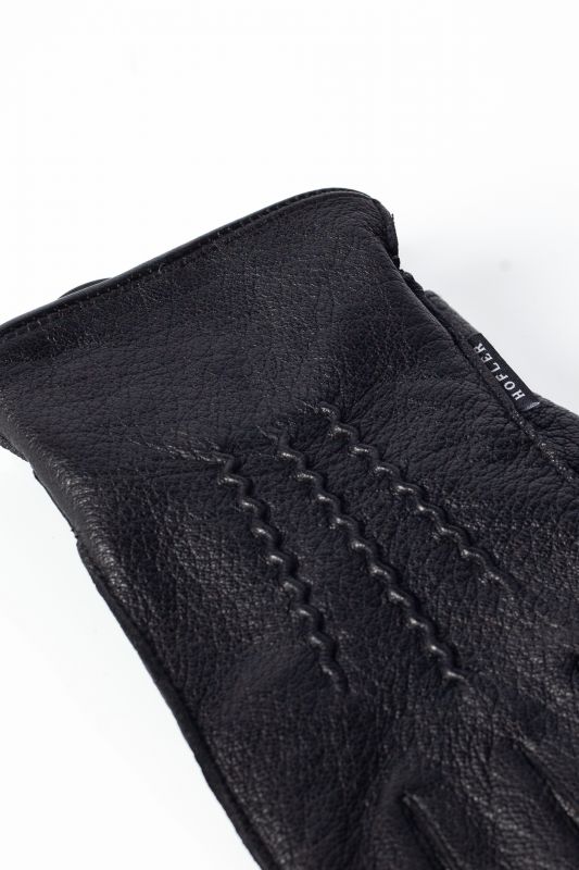 Käsineet HOFLER HO12044-Black-999