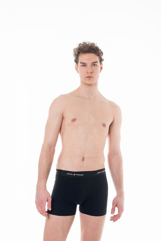 Bokserit JOHN FRANK JF3B06