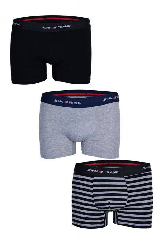 Bokserit JOHN FRANK JF3B06