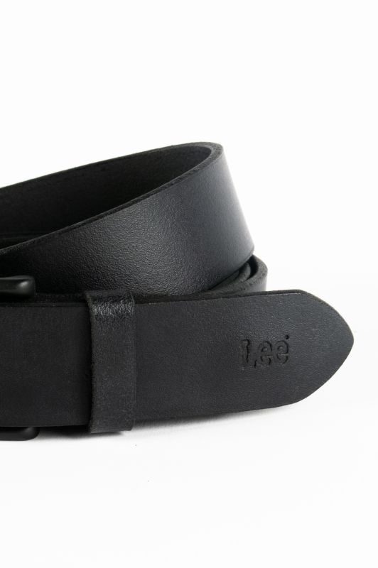 Nahkainen vyö LEE LG015301