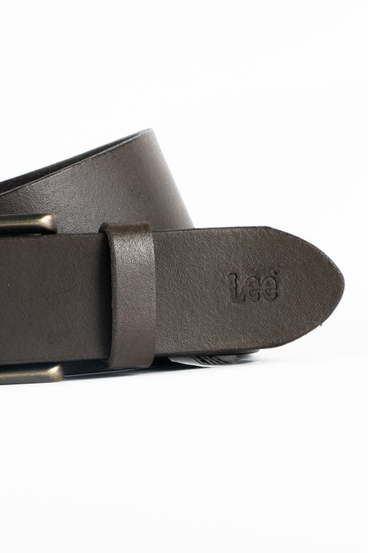 Nahkainen vyö LEE LG015324