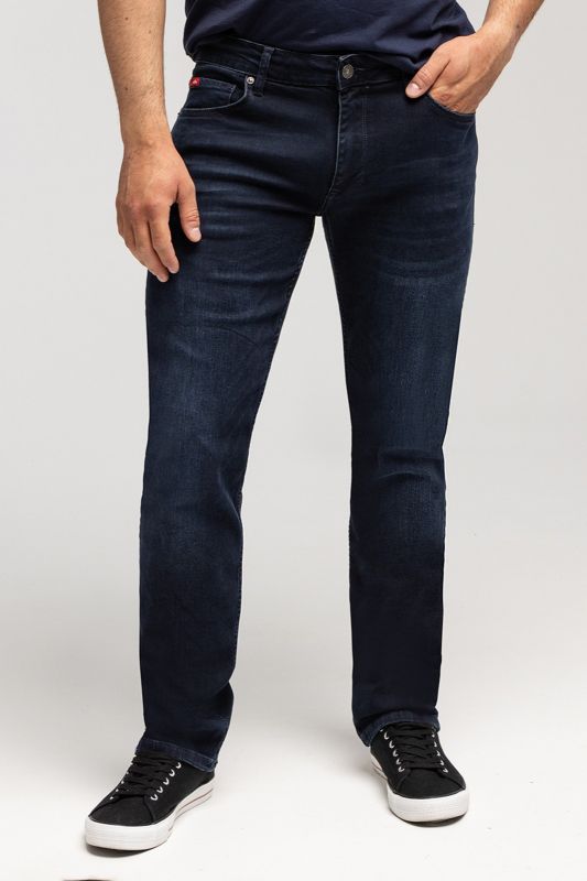 Farkut LEE COOPER MARCUS-1386-DARK-USED