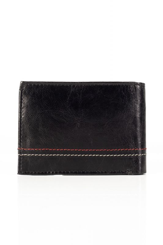 Lompakko WILD N20196-VTK-D-RFID-BLACK