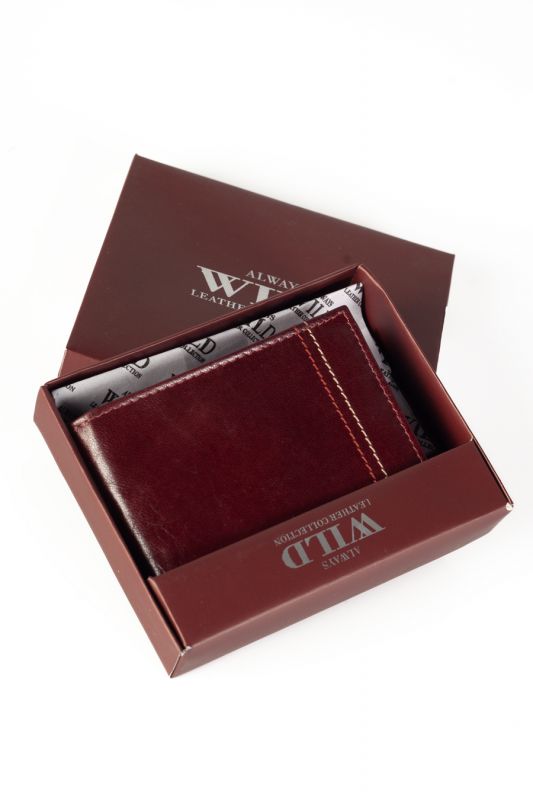 Lompakko WILD N20196-VTK-D-RFID-WINE