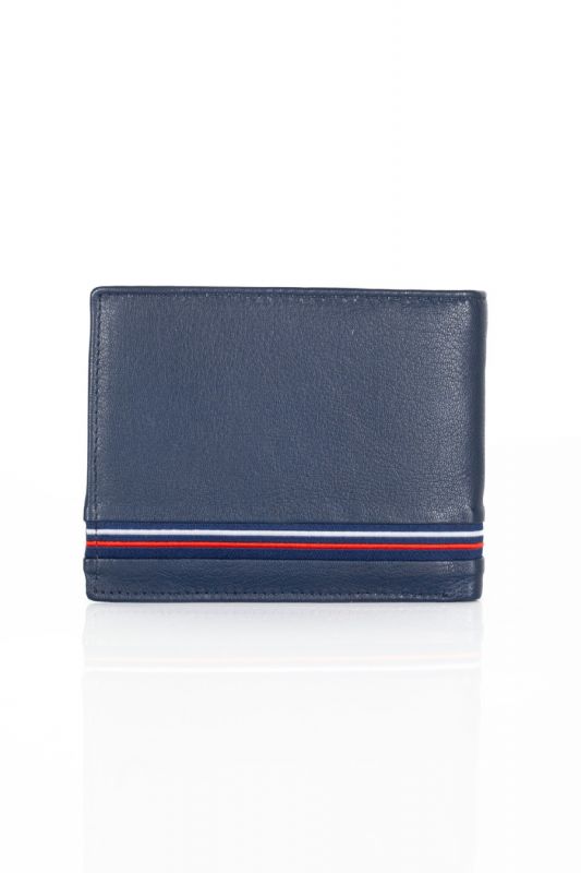Lompakko WILD N992-GV-RFID-7825-NAVY