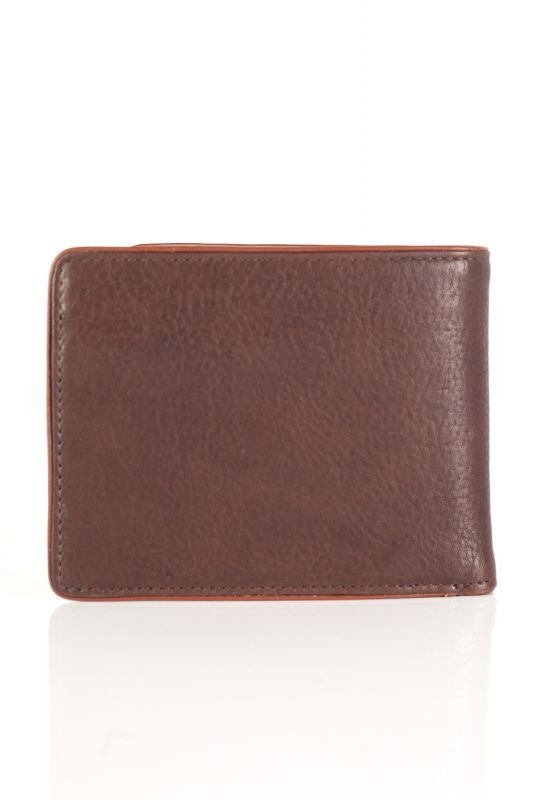 Nahkainen vyö PIERRE CARDIN PC-8806-9033-YS17-TMORO